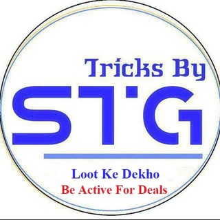 Tricks by STG 🛍 Official