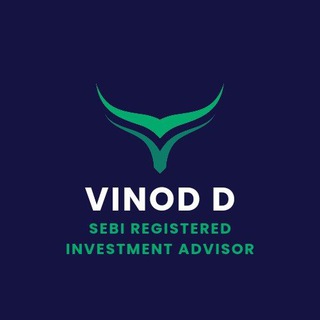 SEBI Registered Advisor | Nifty Options | BankNifty Options | Vinod D Advisory Services