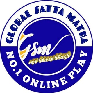 GLOBAL SATTA MATKA [ GSM FAMILY ]