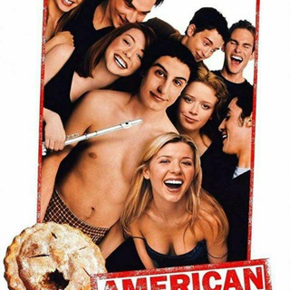 American pie all movies👇