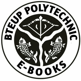 POLYTECHNIC BTEUP E- BOOKS 👨‍💻👨‍💻