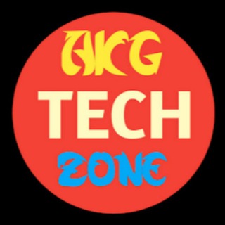 Akg Tech Zone