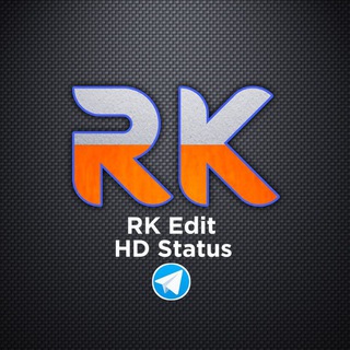 RK Edit 07 | HD Full Screen Status|