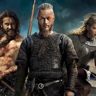 Vikings Hindi Series all seasons