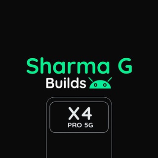 Տհɑɾʍɑ ց || Poco X4 Pro 5G/ Redmi Note 11 Pro 5G Builds