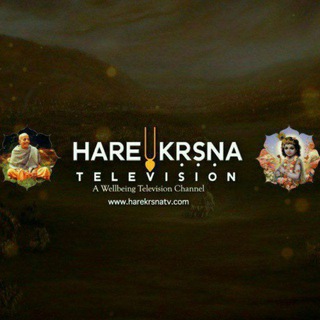 Hare Krsna TV - ISKCON Desire Tree Official |