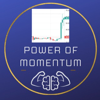 Power of Momentum