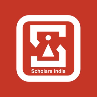 SCHOLARS INDIA