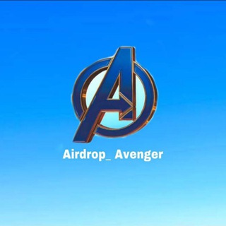 Airdrop_ Avenger