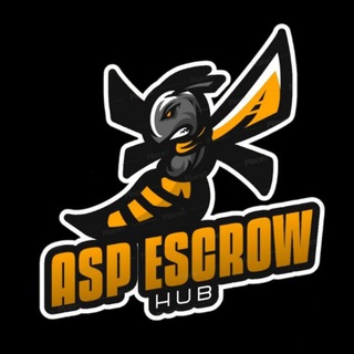 🔥 ASP ESCROW HUB