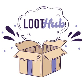 LOOT HUB 🇮🇳 ( Deals, Offers, Coupons )