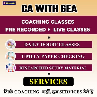 CA Foundation Grooming Education