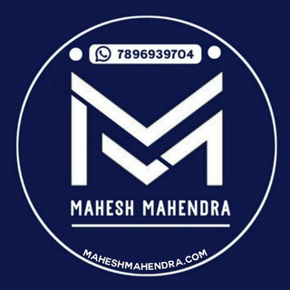 Mahesh Mahendra ( Official )