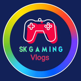 Sk Gaming Vlogs🎮