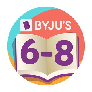 BYJU'S 6-8