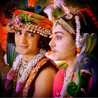 RADHA KRISHNA | HD STATUS