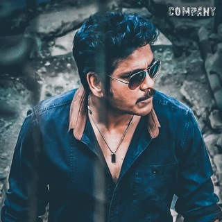 Akkineni Nagarjuna