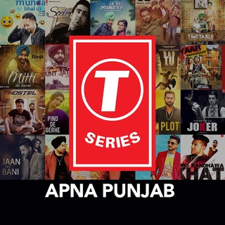 T Series Apna Punjab