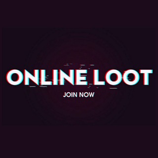 Online Loot