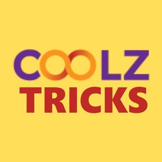 Coolz Tricks 🛍️ Official