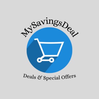 Best deals by MySavingsDeal