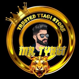 TRUSTED TYAGI STORE