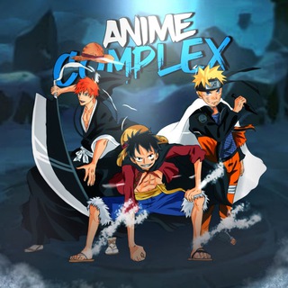 Anime Complex