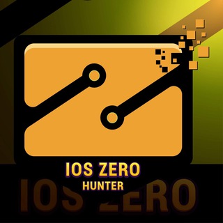 IOS Zero  Hunter