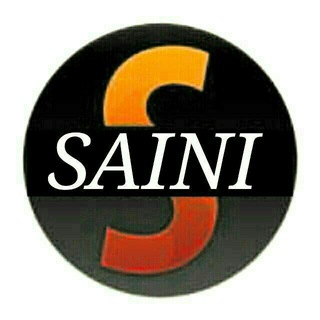 👑 SAINI Mods 👑