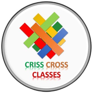 Criss Cross Classes