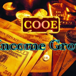 COOE Earning group