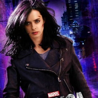 Jessica Jones Hindi Series