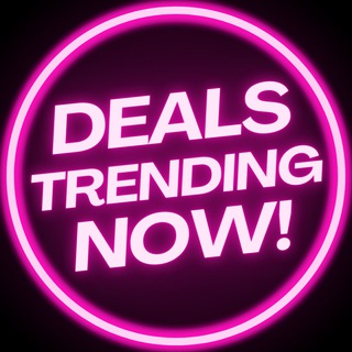 Deals Trending Now🛍 (Offers & Loot Deals)