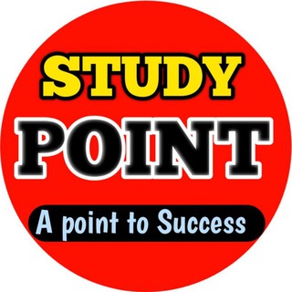 STUDY 📚 POINT ( PSEB )