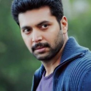 Jayam Ravi