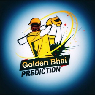 GOLDEN CRICKET PREDICTION™