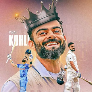 Virat Kohli ™️