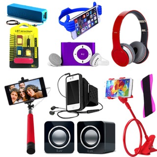 Mobile accessories Offers | Offers | Deals | Loots