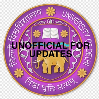 Delhi University official