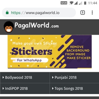 Pagalworld Asli