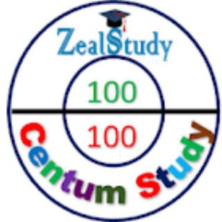 Zeal study official