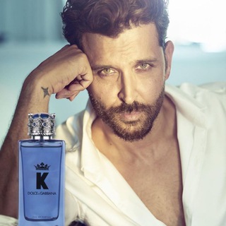 Hrithik Roshan