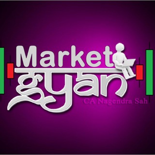 Market Gyan (CA Nagendra)