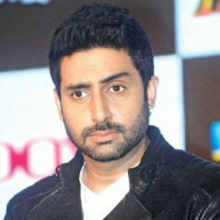 Abhishek Bachchan