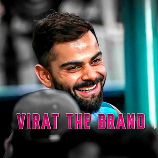 VIRAT THE BRAND™