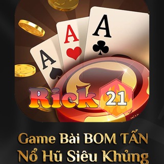 Rick21 . Club