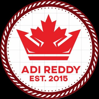 Adi Reddy Fntasy Official