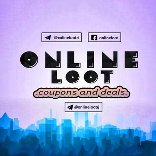 Online Loot (Coupons & Deals)