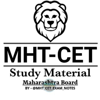 MHT CET 2023-24