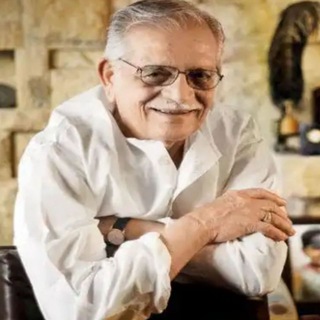 Gulzar Talks